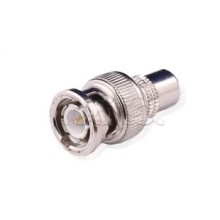 Штекер BNC под пайку LAZSO APB511