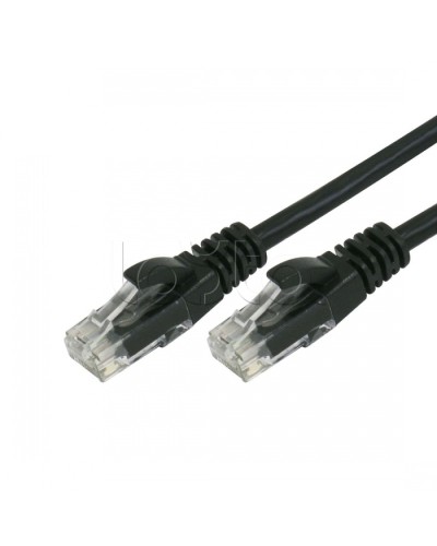 Патч-корд 4 пары, UTP, кат.5е, LSZH LAZSO WE-52U(10m) в Балашихе Патч-корды и пигтейлы Pintop.ru