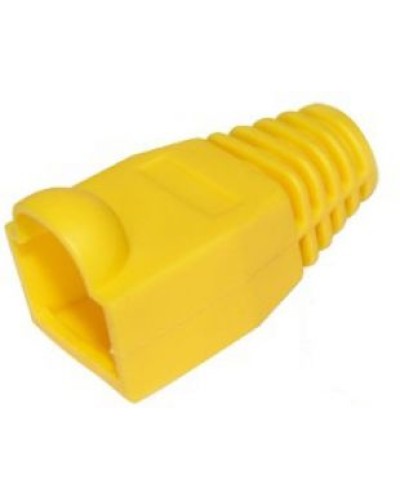 Колпачок изолирующий для разъемов желтый LAZSO APC1Y(100) в Балашихе Коннекторы Pintop.ru