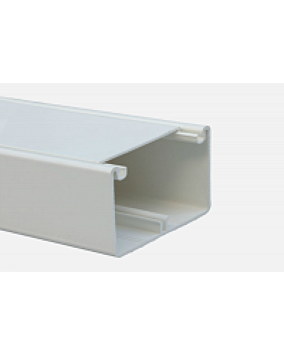 Кабель-канал DLP 80x50 LEGRAND 010419 в Балашихе Кабель-канал Pintop.ru