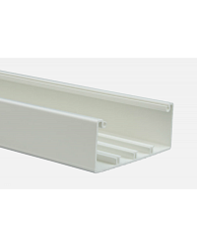 Кабель-канал DLP 150x65 (односекционный, без крышки) LEGRAND 010433 в Балашихе Кабель-канал Pintop.ru