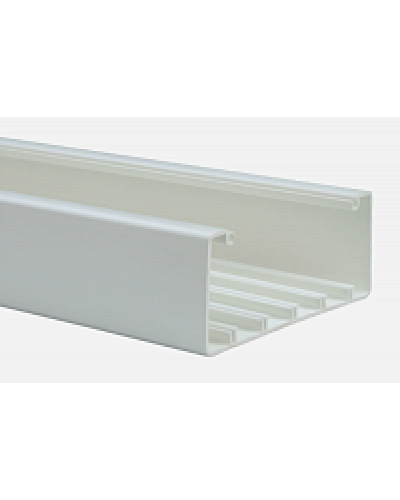 Кабель-канал DLP 220x65 (без крышки) LEGRAND 010459 в Балашихе Кабель-канал Pintop.ru