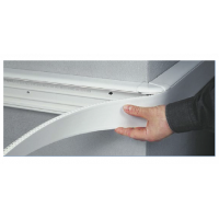 Крышка для кабель-канала 65 мм LEGRAND 010521