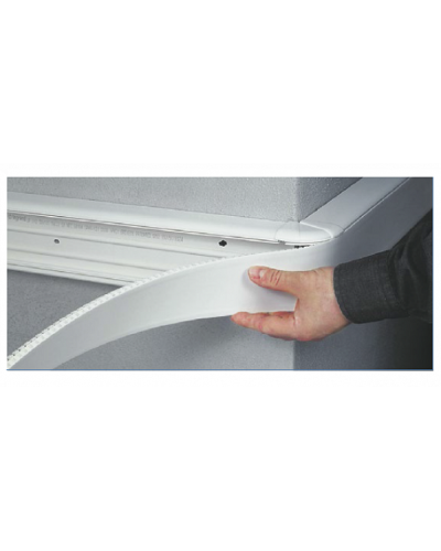 Крышка для кабель-канала 180 мм LEGRAND 010526 в Балашихе Аксессуары для кабель-канала Pintop.ru