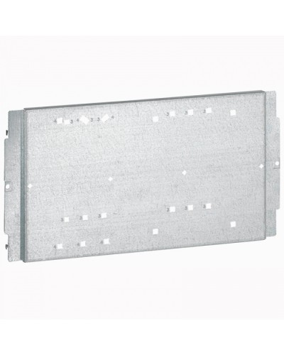 Пластина Legrand 020220 в Балашихе Аксессуары для стоек и шкафов Pintop.ru