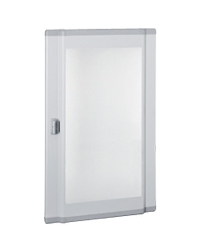 Дверь остекленная Legrand 020263 в Балашихе Аксессуары для стоек и шкафов Pintop.ru