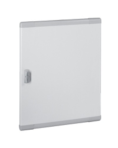 Дверь металлическая Legrand 020272 в Балашихе Аксессуары для стоек и шкафов Pintop.ru