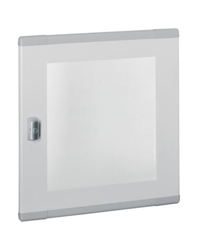 Дверь остеклённая Legrand 020282 в Балашихе Аксессуары для стоек и шкафов Pintop.ru