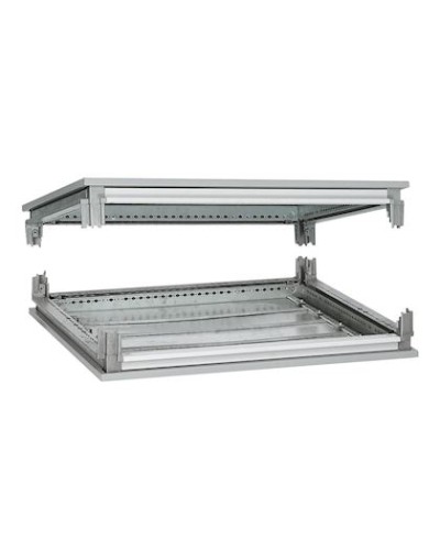 Дно и крыша щита XL³ 725x725 Legrand 020505 в Балашихе Аксессуары для стоек и шкафов Pintop.ru