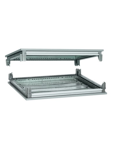 Комплект монтажный Legrand 020509 в Балашихе Аксессуары для стоек и шкафов Pintop.ru