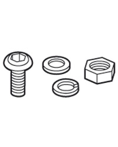 Набор для соединения цоколя Legrand 020510 в Балашихе Расходные материалы для шкафов и стоек Pintop.ru