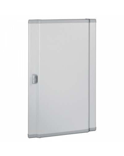 Дверь изогнутая металлическая Legrand 020557 в Балашихе Аксессуары для стоек и шкафов Pintop.ru