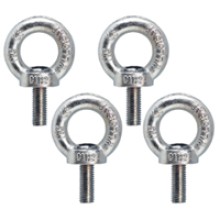 Комплект рым болтов Legrand 020582