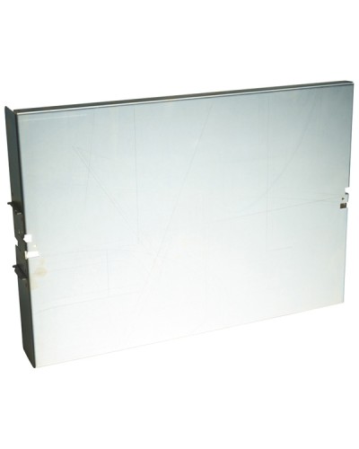 Пластина сплошная Legrand 020648 в Балашихе Аксессуары для стоек и шкафов Pintop.ru