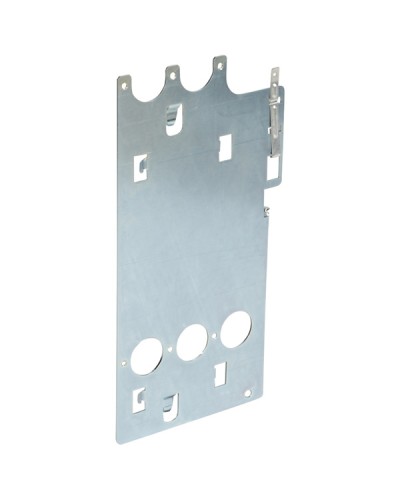 Пластина монтажная Legrand 020785 в Балашихе Аксессуары для стоек и шкафов Pintop.ru