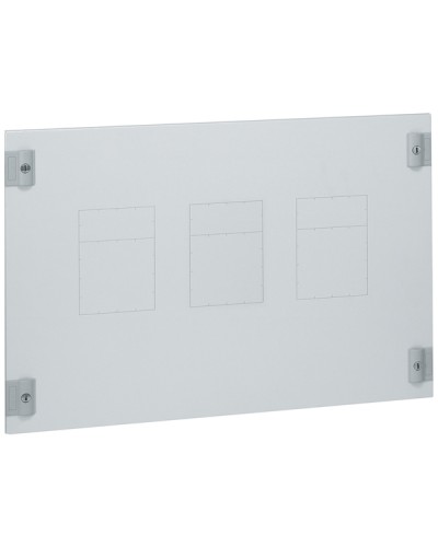 Панель лицевая Legrand 020820 в Балашихе Аксессуары для стоек и шкафов Pintop.ru