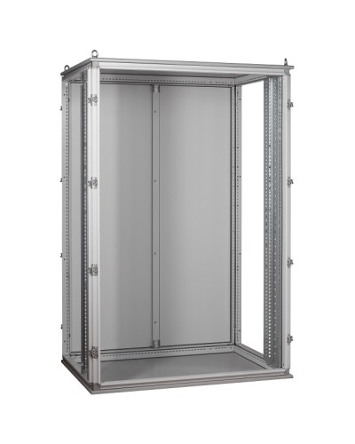 Комплект из верхней панели и основания Legrand 021135 в Балашихе Аксессуары для стоек и шкафов Pintop.ru