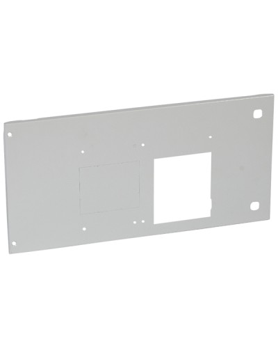 Панель лицевая Legrand 021218 в Балашихе Аксессуары для стоек и шкафов Pintop.ru