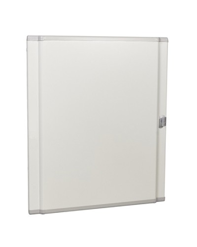 Дверь металлическая Legrand 021256 в Балашихе Аксессуары для стоек и шкафов Pintop.ru