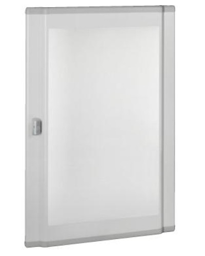 Дверь остеклённая для шкафа XL3 800 Legrand 021266 в Балашихе Аксессуары для стоек и шкафов Pintop.ru