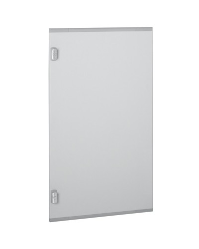 Дверь металлическая Legrand 021272 в Балашихе Аксессуары для стоек и шкафов Pintop.ru