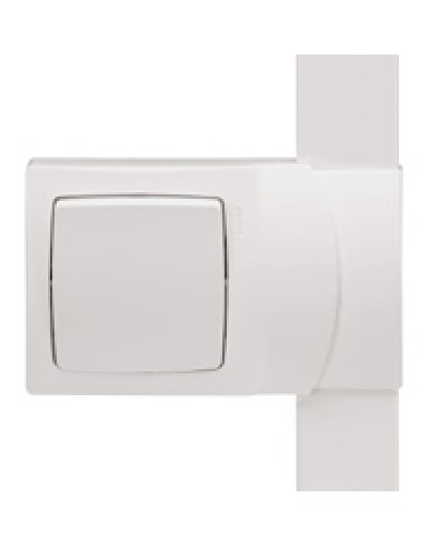 Рамка Legrand 031404 в Балашихе Аксессуары для кабель-канала Pintop.ru