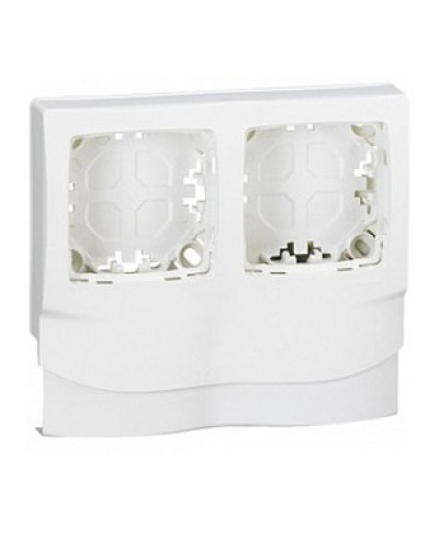 Рамка Legrand 031414 в Балашихе Аксессуары для кабель-канала Pintop.ru