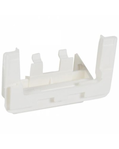 Адаптер для монтажа на торце мини-плинтуса 60x20\16 Legrand (031645) в Балашихе Аксессуары для кабель-канала Pintop.ru