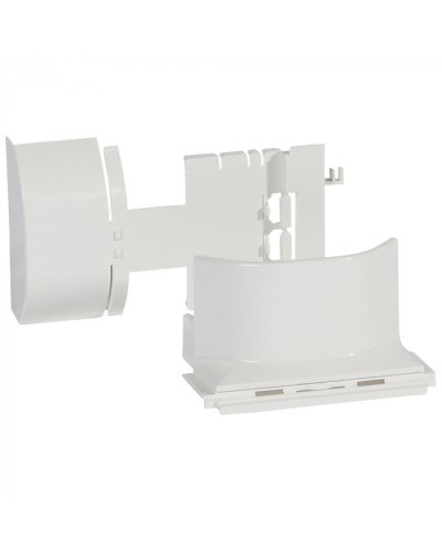 Панель выдвижная Legrand 031701 в Балашихе Аксессуары для кабель-канала Pintop.ru