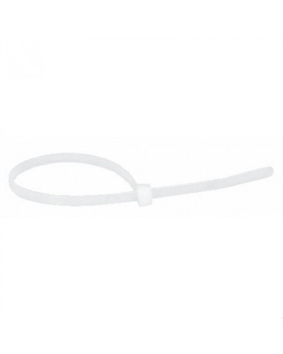 Хомут-стяжка Colring полиамид 6/6 ширина 3,5 мм длина 180 мм бесцветный Legrand 032038 в Балашихе Стяжки-хомуты Pintop.ru