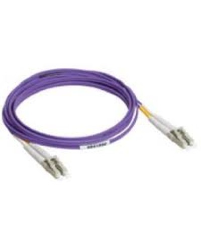 Шнур коммутационный LC/LC дуплекс (3 м) LEGRAND 032617 в Балашихе Патч-корды и пигтейлы Pintop.ru