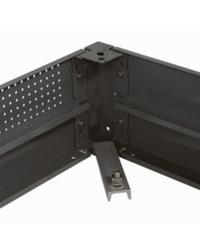 Фиксатор для цоколя Legrand 034549 в Балашихе Цоколи для шкафов и стоек Pintop.ru