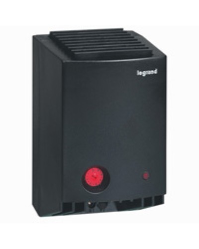 Нагреватель электрический 230В~ Legrand (034806) в Балашихе Вентиляторные модули Pintop.ru