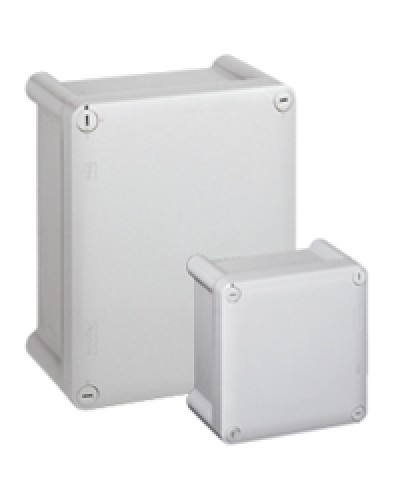 Коробка промышленная Legrand 035013 в Балашихе Распределительные коробки Pintop.ru