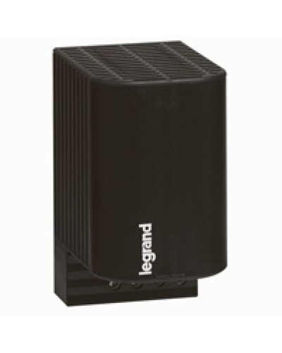 Нагреватель резистивный 150 Вт Legrand 035309 в Балашихе Аксессуары для стоек и шкафов Pintop.ru