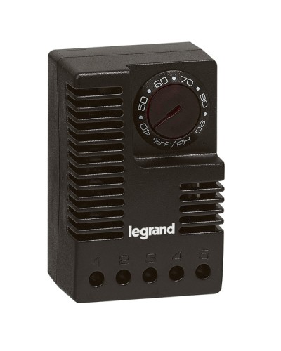 Гигростат Legrand 035311 в Балашихе Аксессуары для стоек и шкафов Pintop.ru