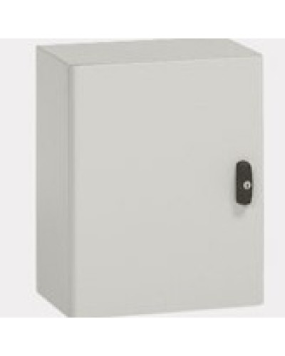 Шкаф электромонтажный Atlantic Legrand 035526 в Балашихе Щиты электрические Pintop.ru