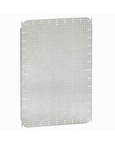 Плата Lina 12,5 для Atlantic/Inox/Marina Legrand 036040 в Балашихе Полки для шкафов и стоек Pintop.ru