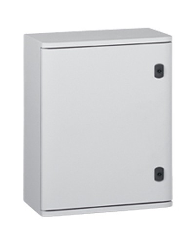 Щит электромонтажный Marina Legrand 036252 в Балашихе Щиты электрические Pintop.ru