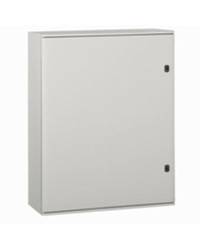 Щит Marina из полиэстера IP66 IK10 RAL7035 Legrand 036263 в Балашихе Щиты электрические Pintop.ru