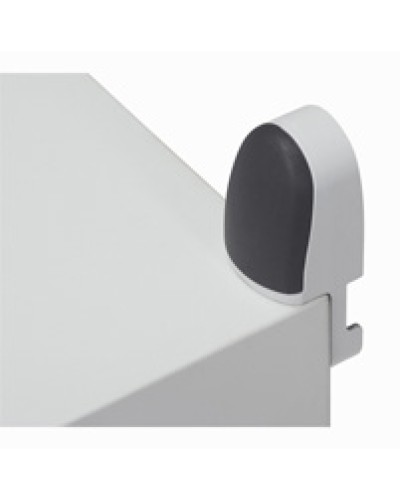 Набор из 4 петель для наст.монтажа (150 кг) Legrand 036409 в Балашихе Крепежные изделия Pintop.ru