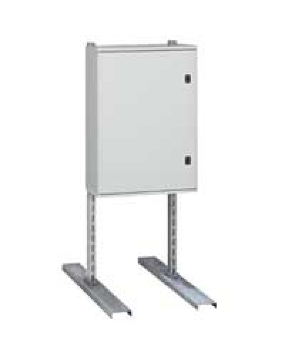 Набор для напольного монтажа для Atlantic/Inox/Marina высотой от 1000 до 1200 мм Legrand 036437 в Балашихе Аксессуары для стоек и шкафов Pintop.ru