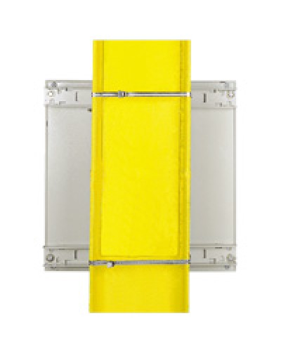 Набор для вертикального монтажа Legrand 036447 в Балашихе Аксессуары для стоек и шкафов Pintop.ru