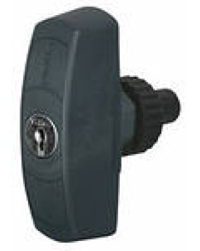 Рукоятка с замком 2433А Legrand 036806 в Балашихе Полки для шкафов и стоек Pintop.ru