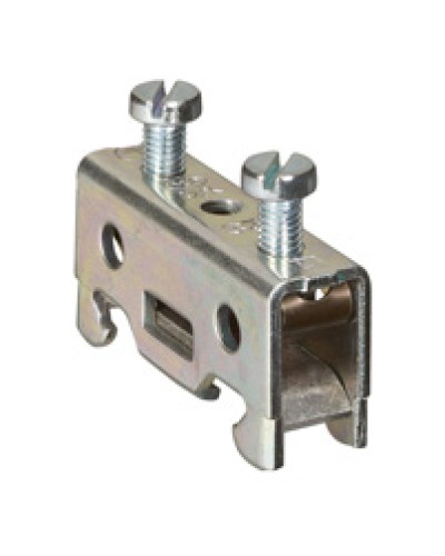 Клемма 35х15 без изоляции Legrand 037176 в Балашихе Клеммные колодки Pintop.ru