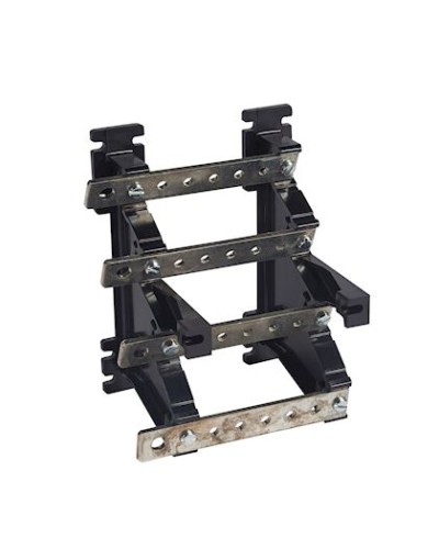 Блок распределительный Legrand 037435 в Балашихе Клеммные колодки Pintop.ru