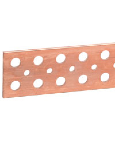 Шина медная Legrand 037443 в Балашихе Аксессуары для стоек и шкафов Pintop.ru