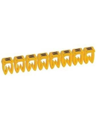 Маркер Legrand 038132 в Балашихе Аксессуары для кабель-канала Pintop.ru