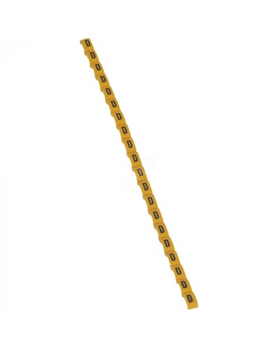 Маркер Legrand 038413 в Балашихе Аксессуары для кабель-канала Pintop.ru