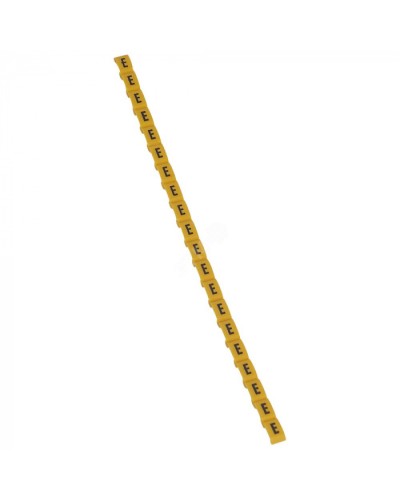 Маркер Legrand 038414 в Балашихе Аксессуары для кабель-канала Pintop.ru